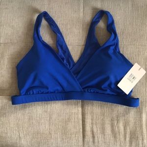 Demi Lovato Sports Bra - Eden